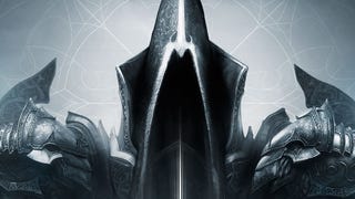 Diablo 3 2.1.1 patch is out now, makes pets no longer useless
