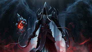 The wait is almost over for the first Diablo 3: Reaper of Souls content patch