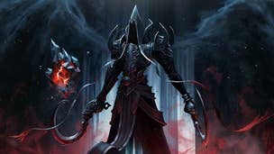 Diablo 3 seasons and ladder systems coming in first Reaper of Souls patch - Blizzard