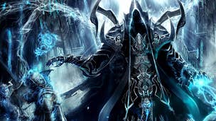 Diablo 3 2.4 patch screwed up frame-rate and introduced stuttering on PS4 & Xbox One