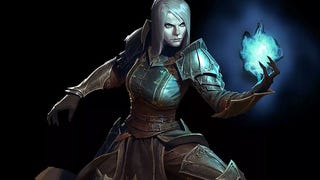 Diablo 3: Rise of the Necromancer and the Eternal Collection have a release date