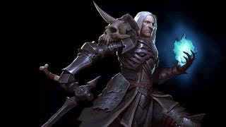 Diablo 3: Rise of the Necromancer is live, here's what's new with the rollout of patch 2.6 for PC and consoles