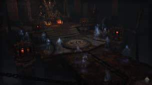 This Diablo 3 patch 2.3.0 preview video takes a look at the Ruins of Sescheron