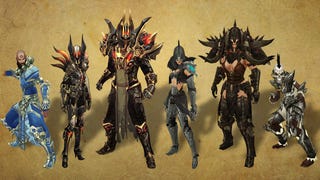 Diablo 3 Seasons kick off at the end of the month on PS4 and Xbox One