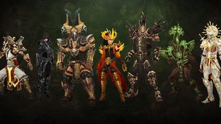 Diablo 3 Season 13 is now live, see the new rewards