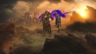 "All we really did was add more" - The Eternal Collection is a true Diablo 3 experience on Switch