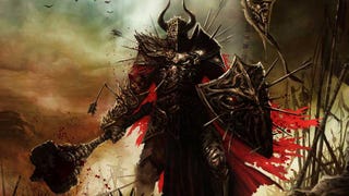Blizzard's first Diablo 3: Reaper of Souls content update is massive - look