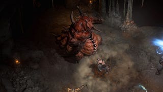 Diablo 4 - obszerny gameplay. Dwie godziny z mrokiem, trzema klasami i walką