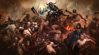 Diablo 4 może otrzymać "wyjątkowo interesujące rozwiązania PvP"