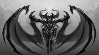 More Diablo 4 details revealed in leaked artbook