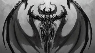 More Diablo 4 details revealed in leaked artbook