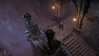 Mroczny świat Diablo 4 w nowych materiałach wideo