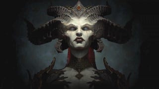 Diablo 4 - starcie kilku graczy z bossem w nowym gameplayu
