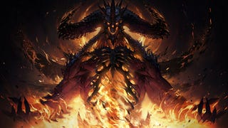 Diablo Immortal restyling in arrivo per gli emblemi leggendari e Blizzard spiega perché