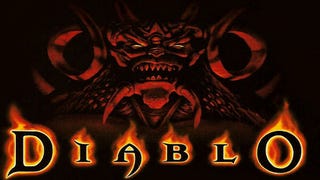 Diablo 4 might have been revealed by a German ad for an upcoming artbook