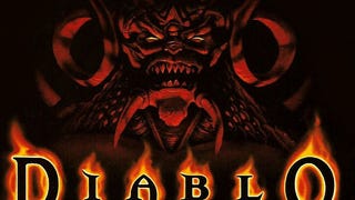 Diablo 4 might have been revealed by a German ad for an upcoming artbook