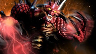 Diablo 4 ujawnione w reklamie artbooka. Blizzard zapowie też remaster Diablo 2?