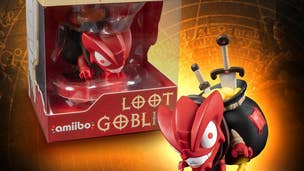 Diablo 3: Eternal Collection is getting its very own Loot Goblin amiibo