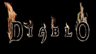 Diablo Gets A 15th Anniversary Website...