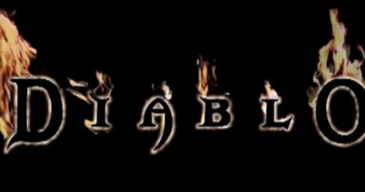 Diablo Gets A 15th Anniversary Website... | Rock Paper Shotgun