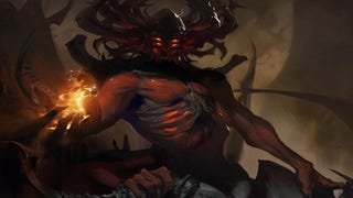 Blizzard rolling out limited alpha test for Diablo Immortal