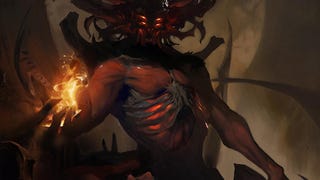 Blizzard rolling out limited alpha test for Diablo Immortal