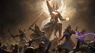 Diablo Immortal - nowe fragmenty rozgrywki i kolejna faza testów