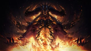 Diablo Immortal deserves to sink into oblivion, but I’m thankful it made me finally play Diablo 3 on console