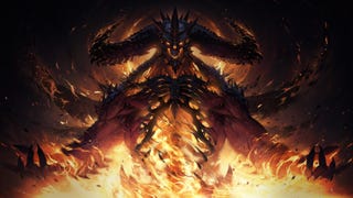 Diablo Immortal deserves to sink into oblivion, but I’m thankful it made me finally play Diablo 3 on console