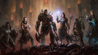 Diablo Immortal - mnóstwo gameplayu z mobilnej odsłony serii