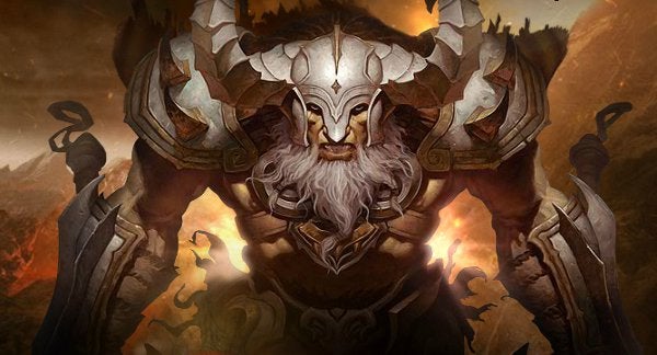 Savage: Diablo III's Barbarian Shouts and Breaks Things | Rock Paper Shotgun, image size:1600x900