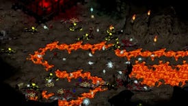Diablo 1 HD Mod Adds Support For Modern Machines