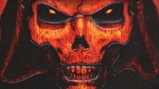 Diablo II gets community multiplayer update
