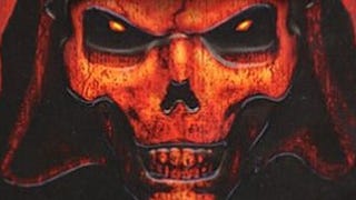 Diablo II gets community multiplayer update