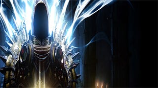Diablo III console "a true Blizzard-level experience," says COO Sams