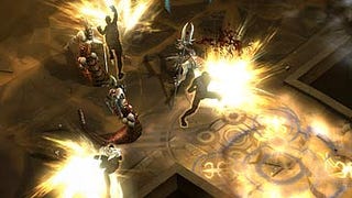 Diablo III redline targeting system "not going anywhere"