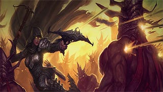 Blizzcon: Diablo III demon hunter, PvP impressions round-up
