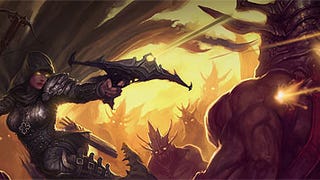 Blizzcon: Diablo III demon hunter, PvP impressions round-up