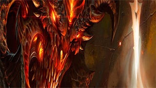 Diablo III "expectations" post was "sarcastic": Blizzard