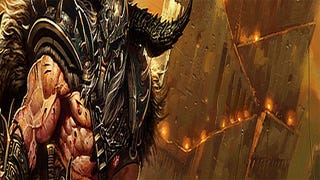Diablo III: refusing to succumb to the late-game grind