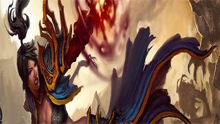 Diablo III invincible Wizard exploit hotfixed