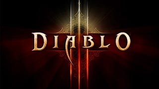 Diablo III coming in "next few years"