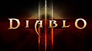 Monk revealed as fourth Diablo III class [Update]