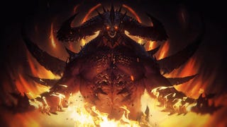 Diablo 4 terá um mundo mais aberto, mas não esperes um Breath of the Wild