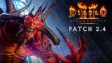 Diablo 2 Resurrected riceve la corposa patch 2.4 tra bilanciamenti, novità e bugfix attesi 20 anni!
