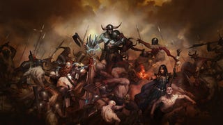 Diablo 4 prý v dubnu 2023, Blizzard to popírá