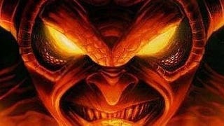 Blizzard quer criar Diablo III nativo para consolas