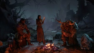 Blizzard wants Diablo 4 to support cross-play
