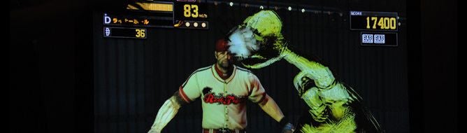 Diabolical Pitch trailer shows how this curveball really spins