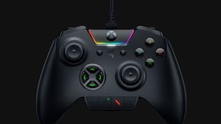 Razer anuncia novo comando Xbox One de alta performance